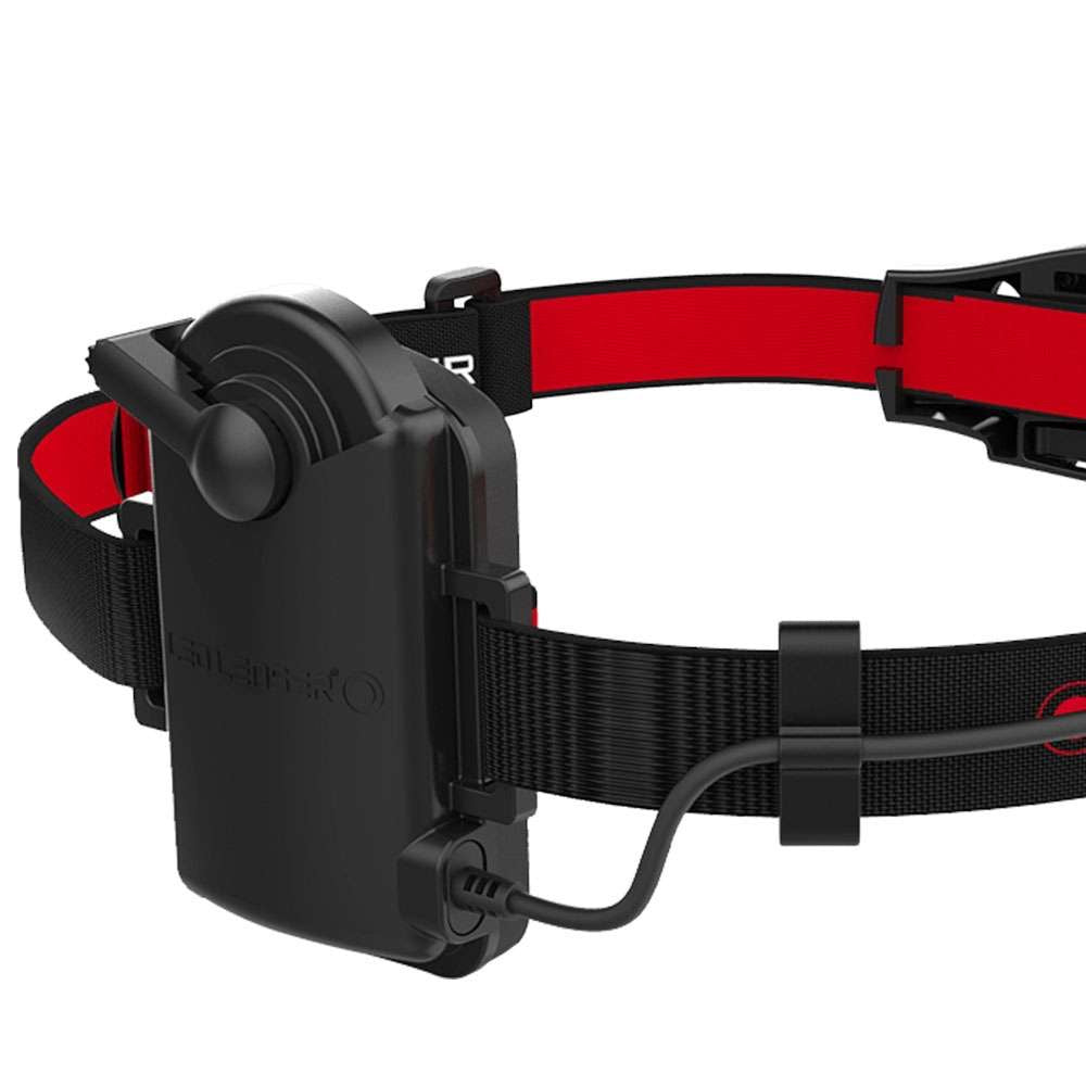 LED Lenser H3.2 Head Torch