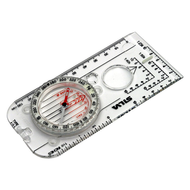 Silva Expedition 4 Compass