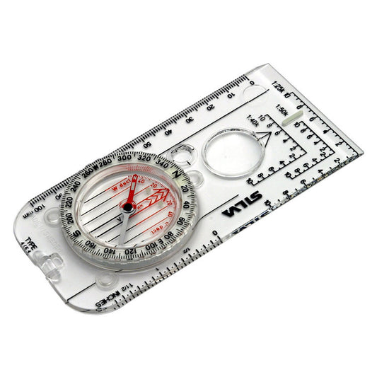 Silva Expedition 4 Compass