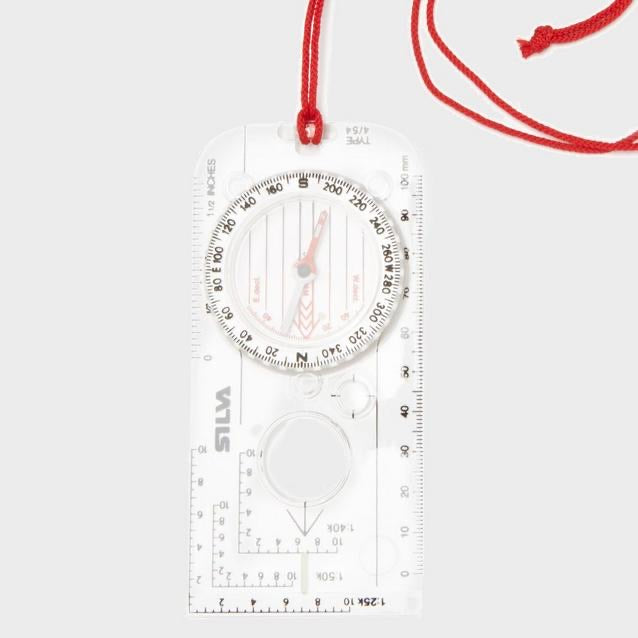 Silva Expedition 4 Compass