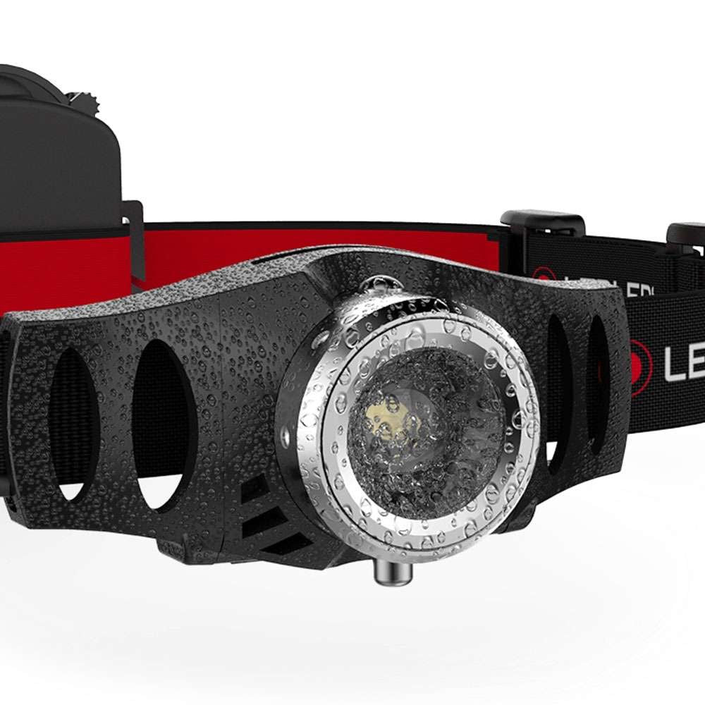 LED Lenser H3.2 Head Torch