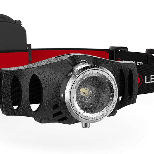 LED Lenser H3.2 Head Torch