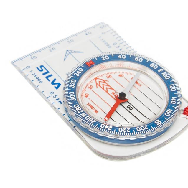 Silva Classic Compass