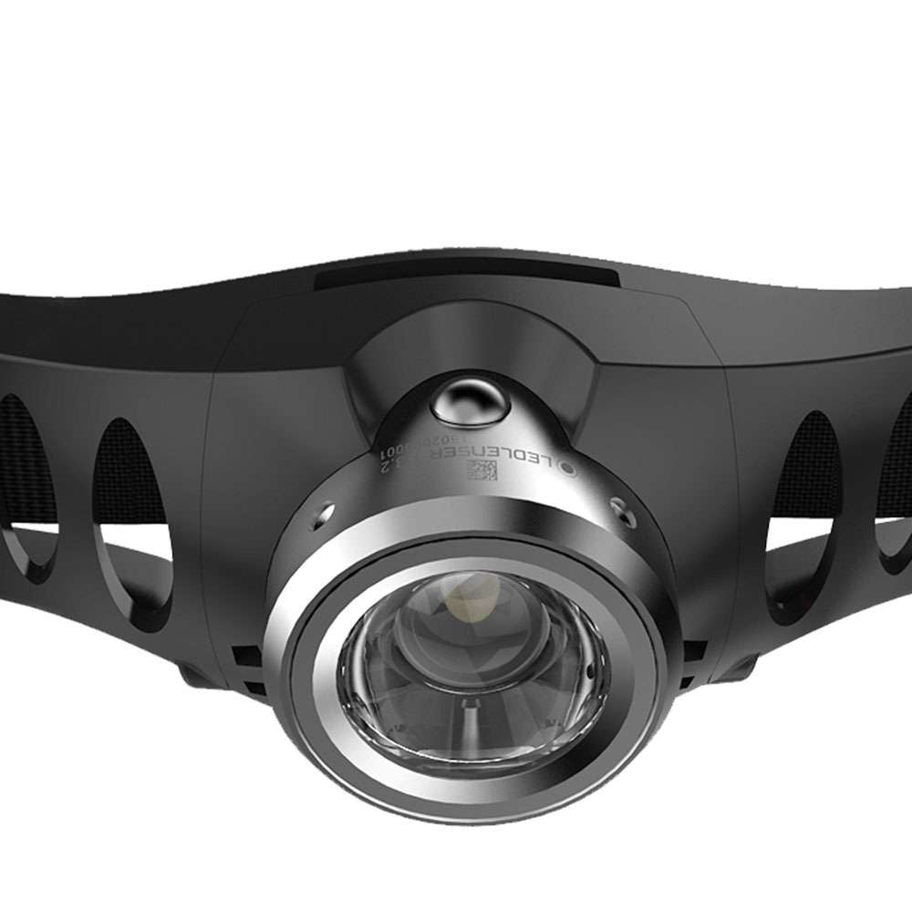 LED Lenser H3.2 Head Torch