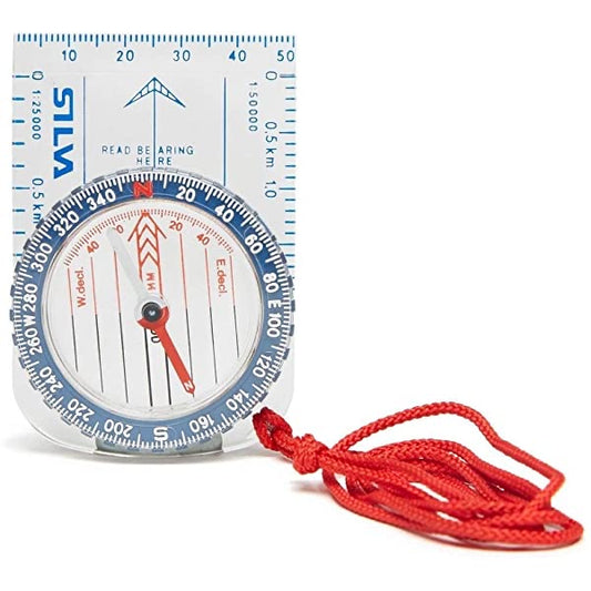 Silva Classic Compass